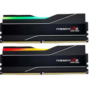 G.Skill Trident Z5 Neo RGB F5-6000J2836F48GX2-TZ5NR geheugenmodule 96 GB 2 x 48 GB DDR5
