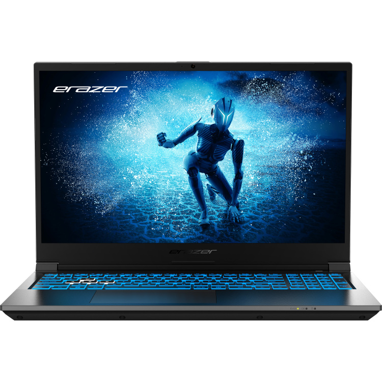 Erazer Deputy P60 MD62624 15.6'' gaming laptop