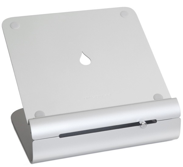 Rain Design iLevel2 Verstelbare Laptopstandaard Grijs - 10087