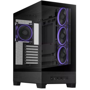 ASUS Case A31 PLUS TG ARGB BLACK