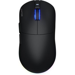 Hator Quasar 3 Wireless RGB Zwarte