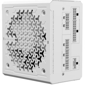 Corsair PSU RM750e White 2025
