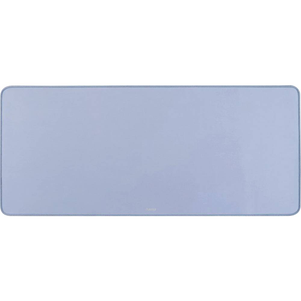 Hama Business XL Muismat Blauw