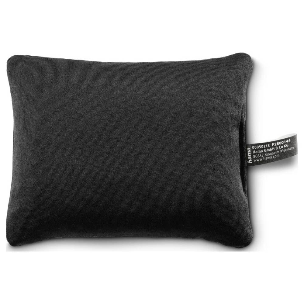 Hama Ergo Polskussen Ergonomisch Zwart