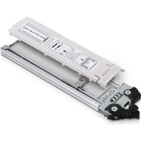 ICY BOX Icy Dock MB840TP-B behuizing voor opslagstations SDD-behuizing Aluminium, Zwart M.2