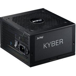 XPG KYBER 650W 80+ Gold
