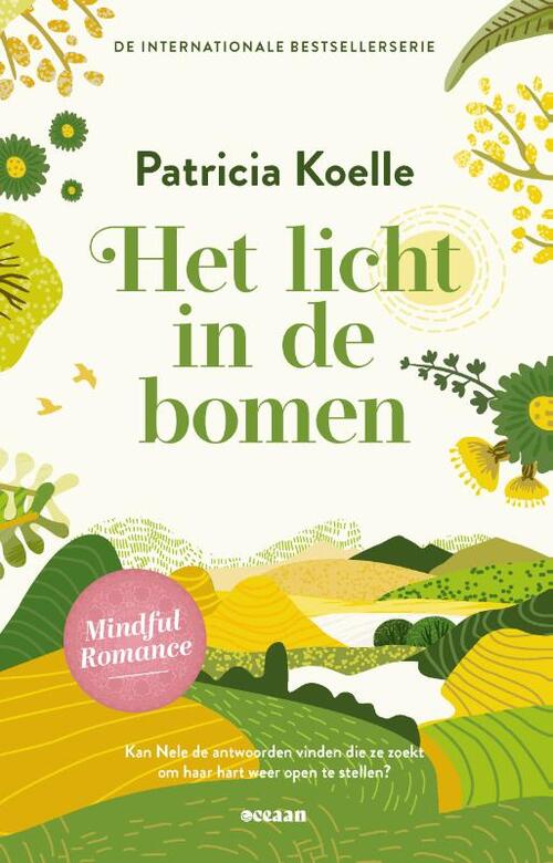 Patricia Koelle Het licht in de bomen 1 - Het licht in de bomen -   (ISBN: 9789046832561)