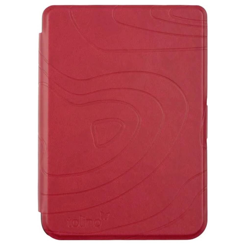 Tolino Texture E-reader cover Geschikt voor: Shine