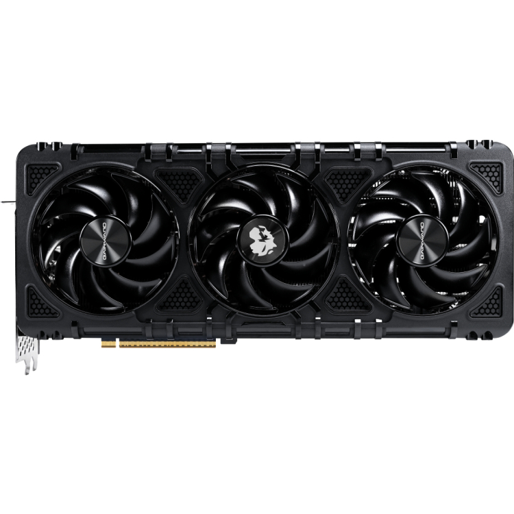 Gainward GeForce RTX 5080 Phantom GS grafische kaart