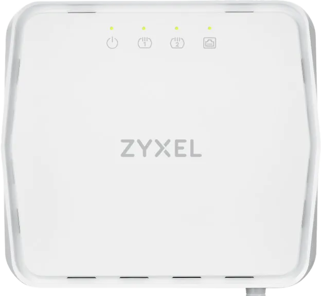Zyxel VMG4005-B50A VDSL2 DSL Modem