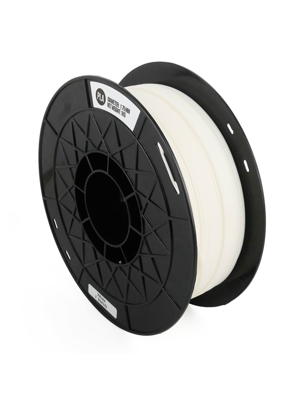 CCTree PLA Basic 1.75 mm 1 Kg - White