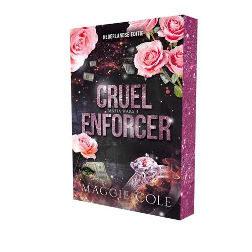 Maggie Cole Cruel enforcer -   (ISBN: 9789464406948)