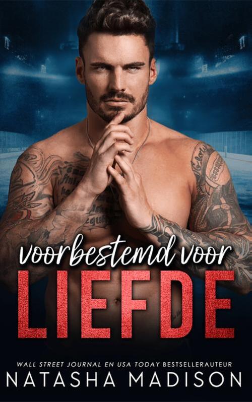 Natascha Madison Voorbestemd voor liefde -   (ISBN: 9789464407228)