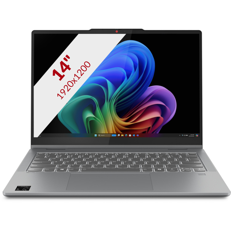 Lenovo IdeaPad 5 2-in-1 14Q8X9 (83GH0020MH) 14'' Copilotplus laptop