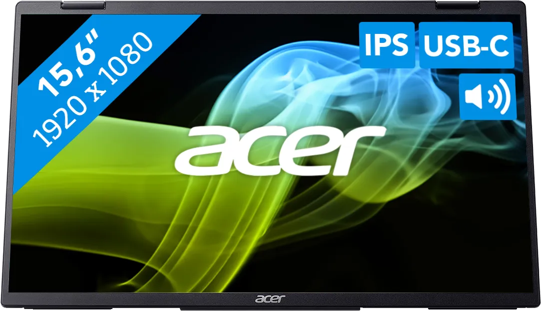 Acer PD163Qbmiuux