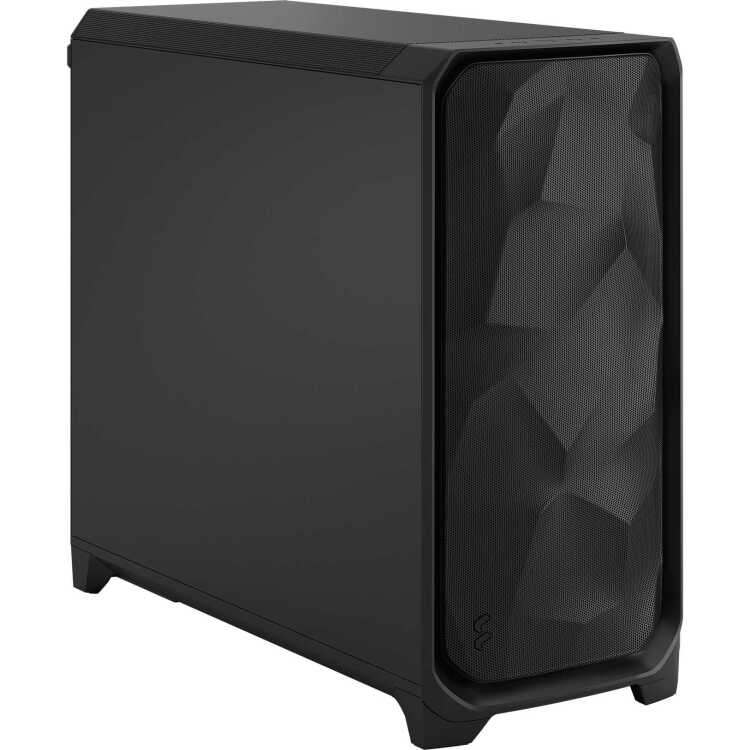 Fractal Design Meshify 3 XL Solid big towerbig behuizing