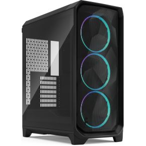 Fractal Design Meshify 3 Black TG Light Tint