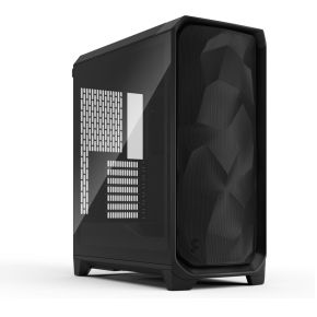 Fractal Design Meshify 3 Black RGB TG Light Tint