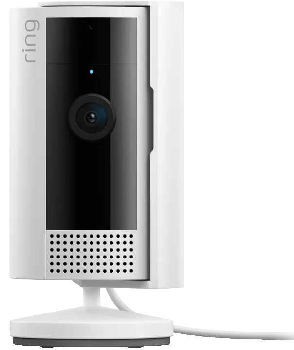 Ring Indoor Cam 2nd gen (Wit)