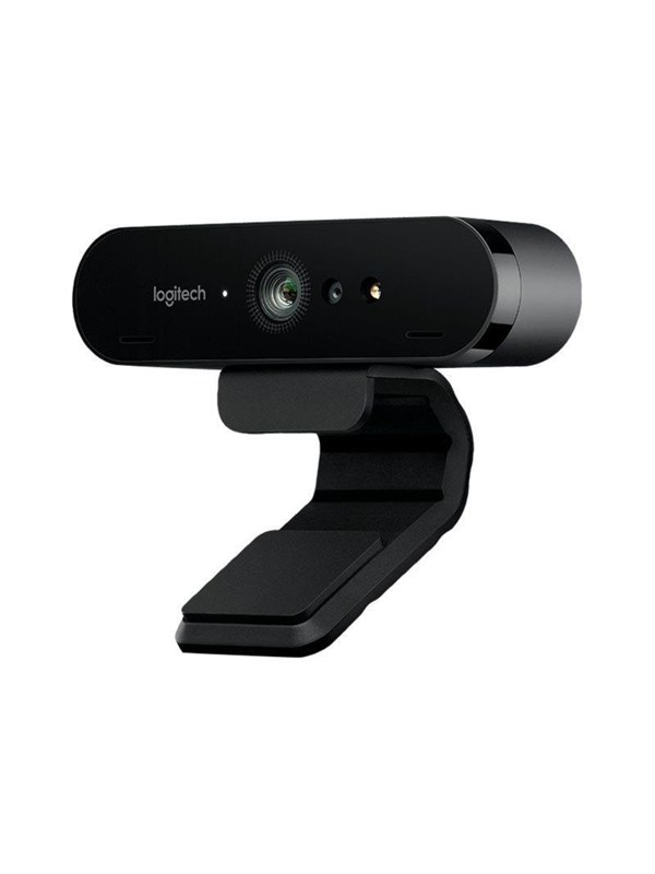 Logitech BRIO 4K Business Webcam
