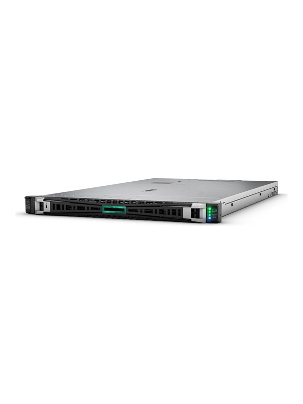 Hewlett Packard Enterprise HPE ProLiant DL360 Gen11 Network Choice