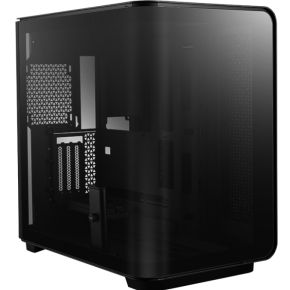 MSI MEG MAESTRO 700L PZ computerbehuizing Midi Tower Zwart