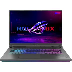 ASUS ROG Strix G18 G814PM-S9012W 18 /Ryzen-9 8940HX/16GB/1TB SSD/RTX 5060/W11 (Q1-2025)