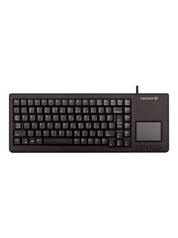 Cherry XS - Toetsenbord - Frans - Zwart