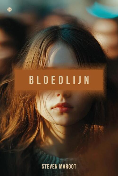 Steven Margot Bloedlijn -   (ISBN: 9789465284798)