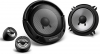Kenwood KFC-E130P - 13cm 2-wegs Component Autospeakerset