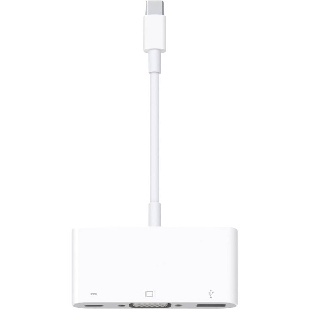 Apple MJ1L2ZM/A USB-C dockingstation Geschikt voor merk (dockingstation): 