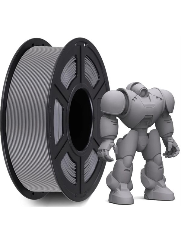 ANYCUBIC PLA Basic 1.75 mm 1 KG Grey
