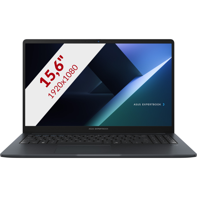 ASUS ExpertBook B1 B1503CVA-S73297XA 15.6'' laptop