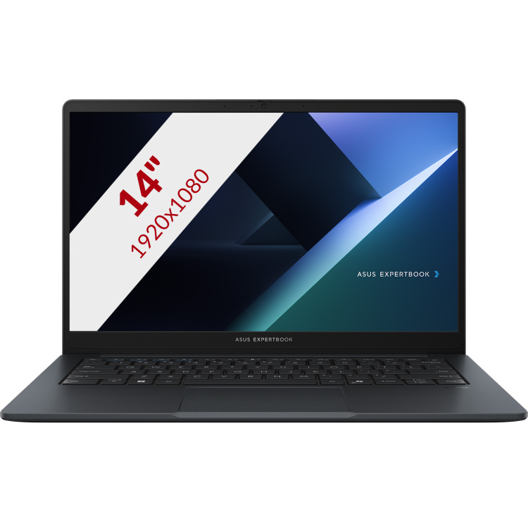 ASUS ExpertBook B1 B1403CVA-S63661XA 14'' Copilotplus laptop
