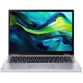 Acer Aspire Go Spin 14 AGSP14-31PT-35E6 14 Intel Core 3 8GB Hybrid Touchscreen IPS Laptop