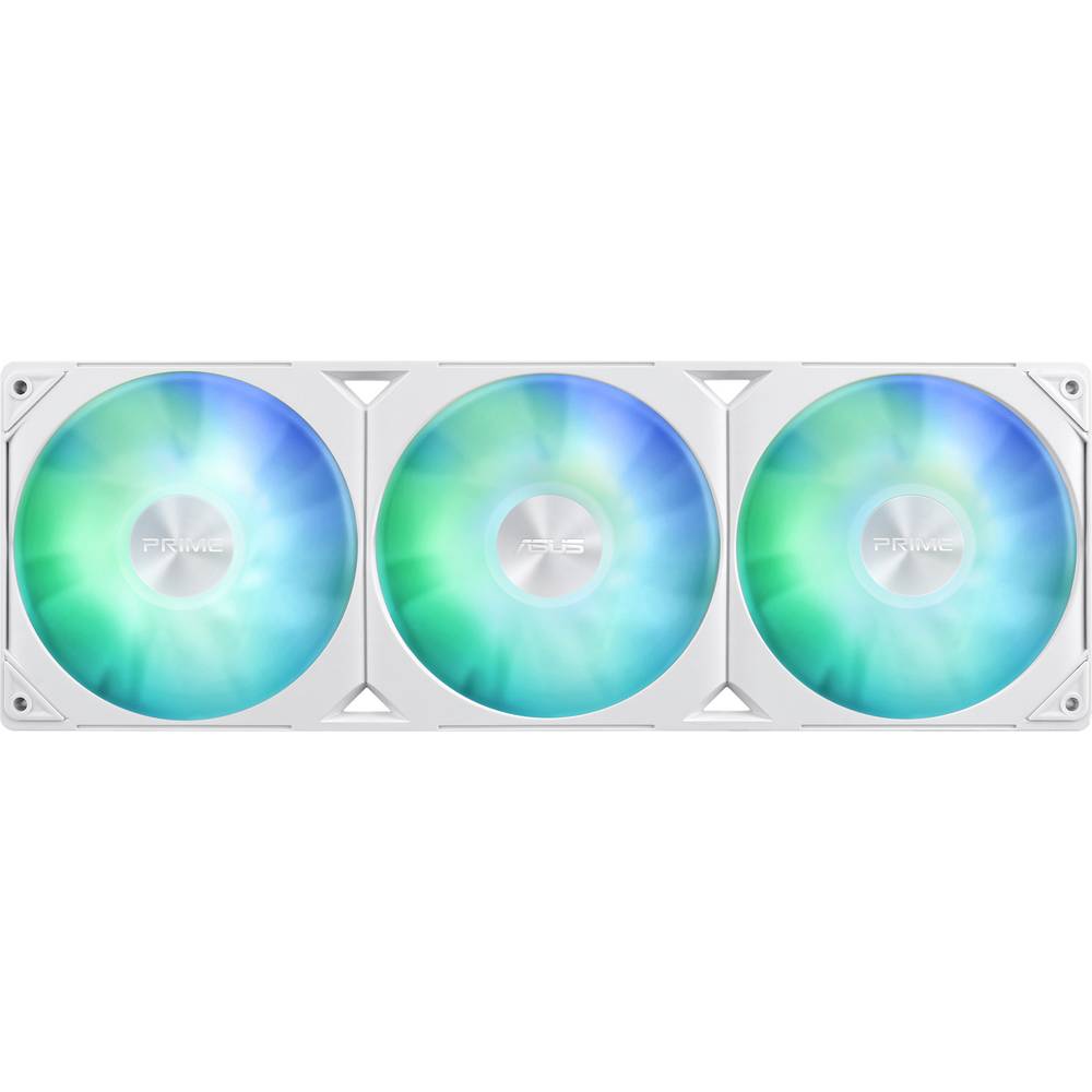 Asus 90RC0102-B0EAY0 CPU-koellichaam met ventilator