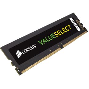 Corsair DDR4 ValueSelect 1x16GB 2666