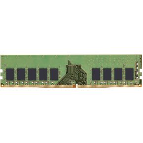 Kingston Technology KSM32ES8/8HE geheugenmodule 8 GB 1 x 8 GB DDR4 3200 MHz ECC