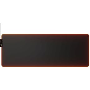 Cougar Gaming NEON X RGB Game-muismat Zwart