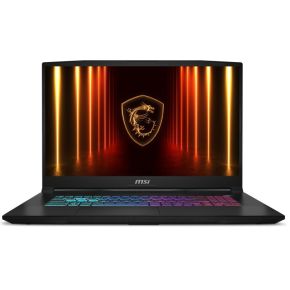MSI Katana 17 HX B14WFK-021N Intel CoreTM i7 i7-14650HX Laptop 43,9 cm (17.3 ) Quad HD 16 GB DDR5-S