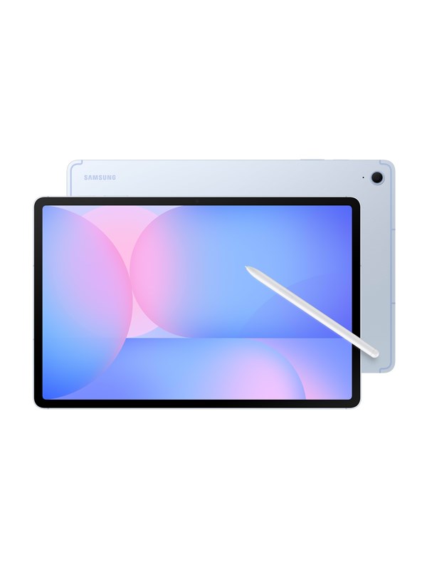 Samsung Galaxy Tab S10 FE+ 5G 128GB/8GB - Blue