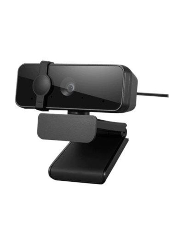 Lenovo Essential - webcam