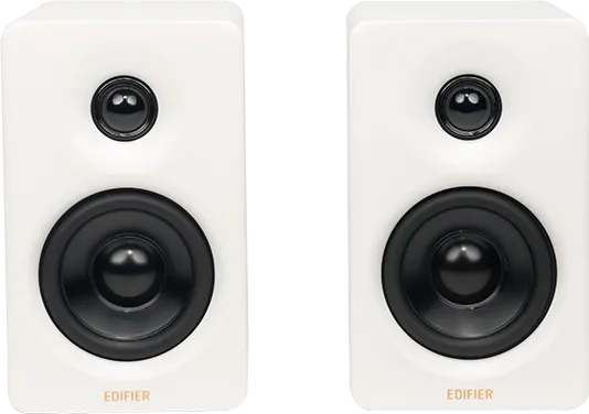 Edifier M60 Wit