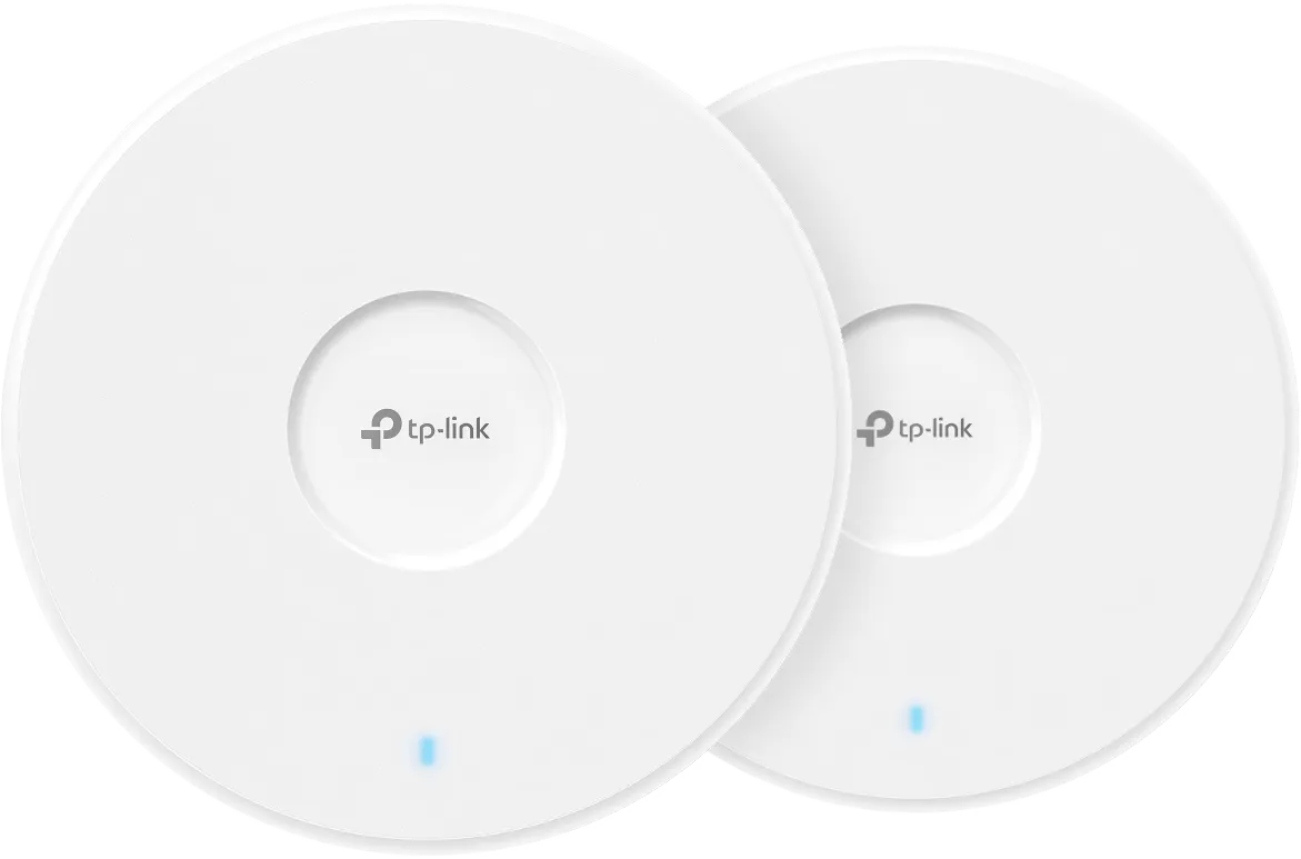 TP-Link Omada EAP772 2-pack