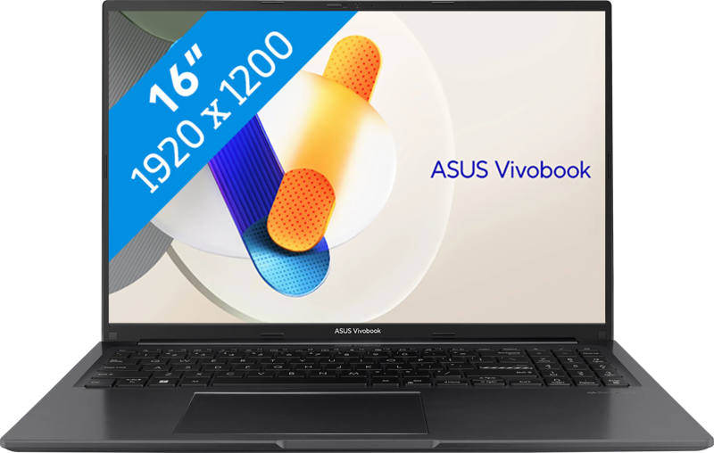 Asus VivoBook X1605VA-MB722W