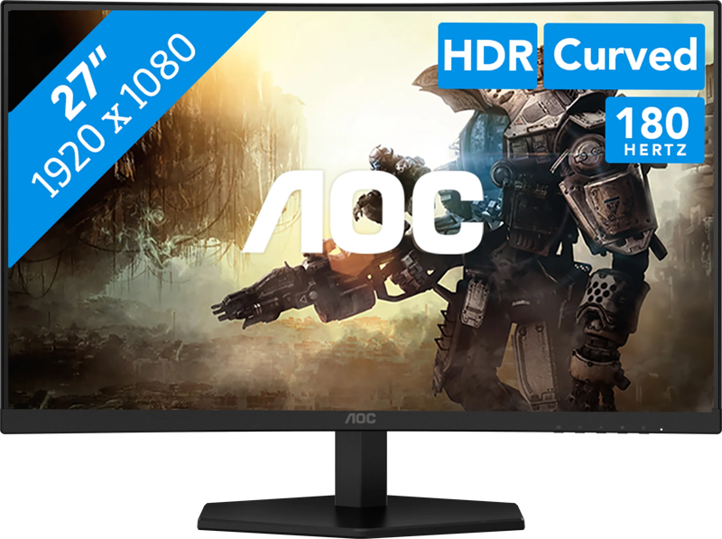 AOC C27G42E