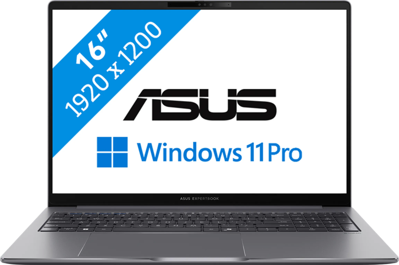 Asus ExpertBook P3605CVA-MB0169X QWERTY