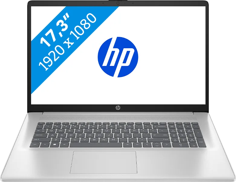 HP Laptop 17-cp2956nd