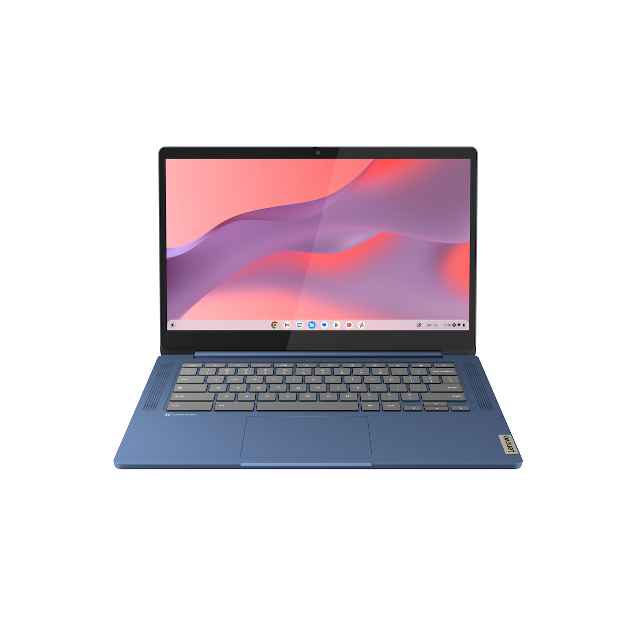 Lenovo IdeaPad Slim 3 Chrome 14M868 82XJ003GMH -14 inch Chromebook