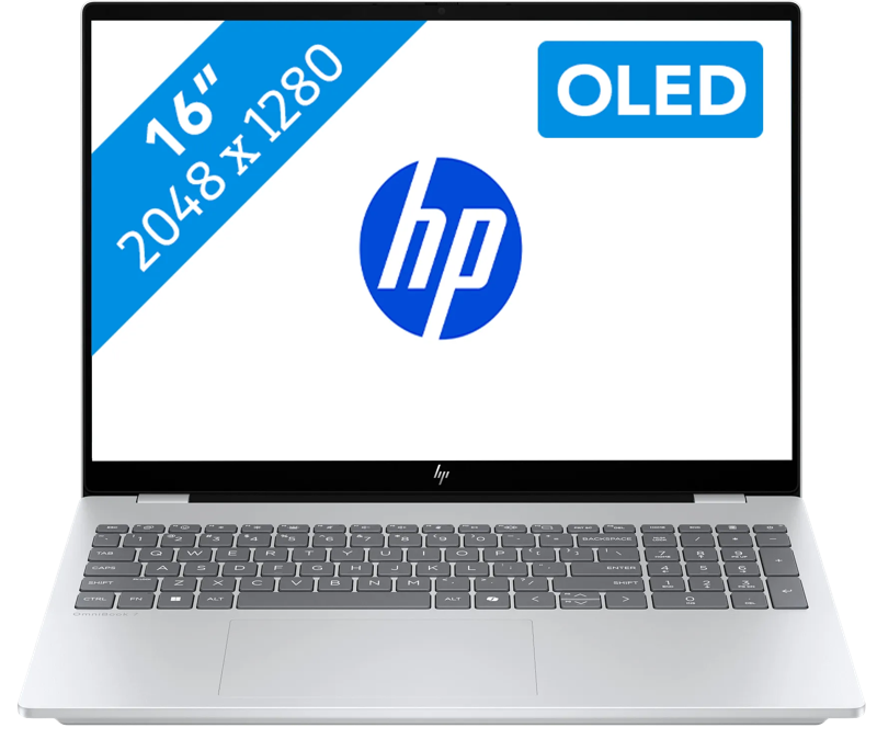 HP OmniBook 7 16-ay0975nd